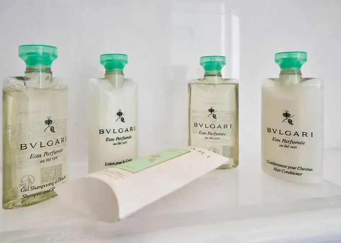 Grotta PalazzeseAlbergo